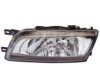 NISSA 260652N310 Headlight